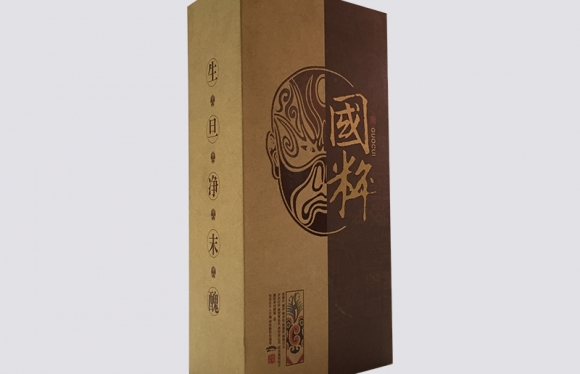 荷蘭?？ň破钒b盒案例展示